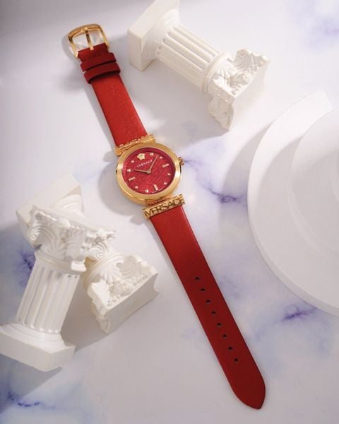 Đồng Hồ Nữ VERSACE Regalia Diamond