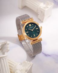 Đồng Hồ Nữ VERSACE Regalia