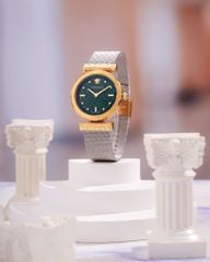 Đồng Hồ Nữ VERSACE Regalia