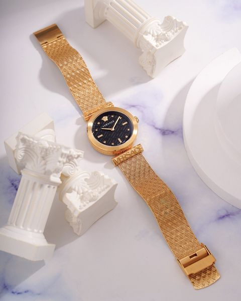 Đồng Hồ Nữ VERSACE Regalia