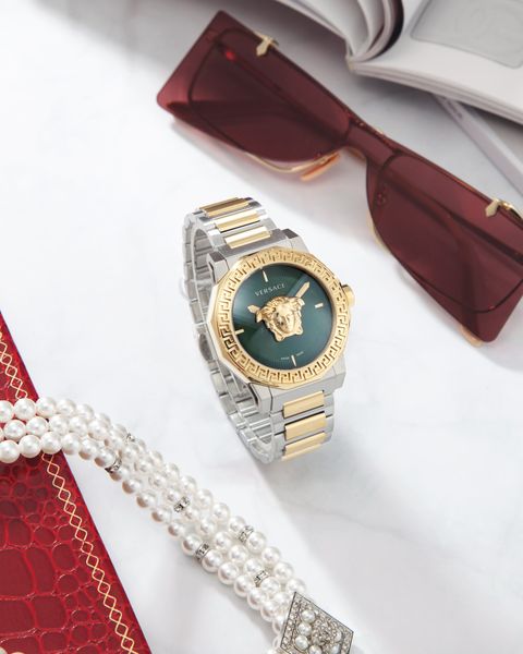 Đồng Hồ Nữ VERSACE Medusa Deco