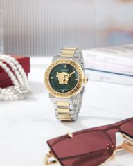 Đồng Hồ Nữ VERSACE Medusa Deco