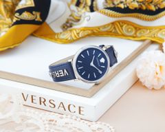 Đồng Hồ Nữ VERSACE V-Circle