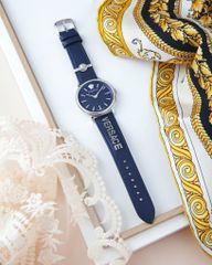 Đồng Hồ Nữ VERSACE V-Circle
