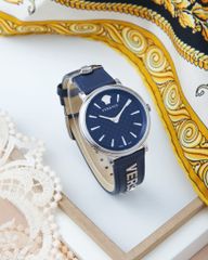 Đồng Hồ Nữ VERSACE V-Circle
