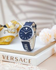 Đồng Hồ Nữ VERSACE V-Circle