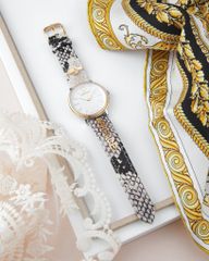 Đồng Hồ Nữ VERSACE V-Circle