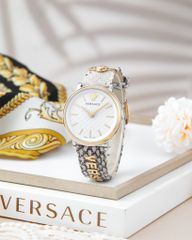Đồng Hồ Nữ VERSACE V-Circle
