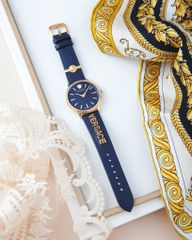 Đồng Hồ Nữ VERSACE V-Circle