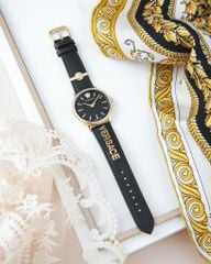 Đồng Hồ Nữ VERSACE V-Circle