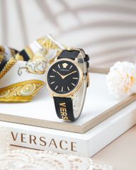 Đồng Hồ Nữ VERSACE V-Circle