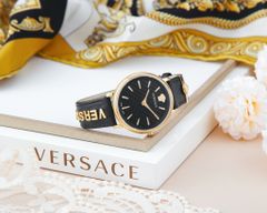 Đồng Hồ Nữ VERSACE V-Circle