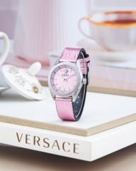 Đồng Hồ Nữ VERSACE V-Code