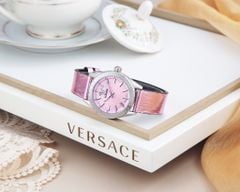 Đồng Hồ Nữ VERSACE V-Code