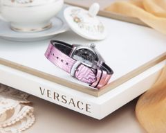 Đồng Hồ Nữ VERSACE V-Code