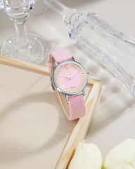 Đồng Hồ Nữ VERSACE Deadalus