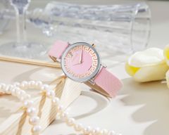 Đồng Hồ Nữ VERSACE Deadalus