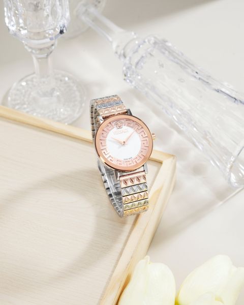 Đồng Hồ Nữ VERSACE Deadalus
