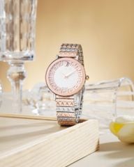 Đồng Hồ Nữ VERSACE Deadalus