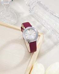 Đồng Hồ Nữ VERSACE Greca Sphere