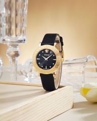 Đồng Hồ Nữ VERSACE Greca Sphere