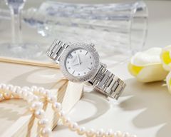 Đồng Hồ Nữ VERSACE Greca Sphere