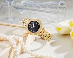 Đồng Hồ Nữ VERSACE Greca Sphere