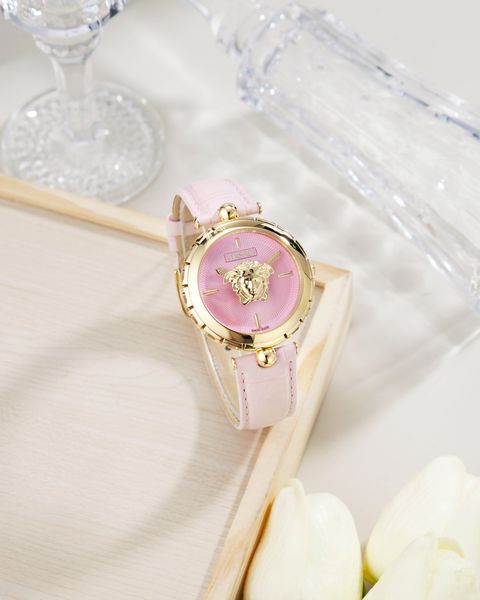Đồng Hồ Nữ VERSACE Medusa Heritage