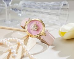 Đồng Hồ Nữ VERSACE Medusa Heritage
