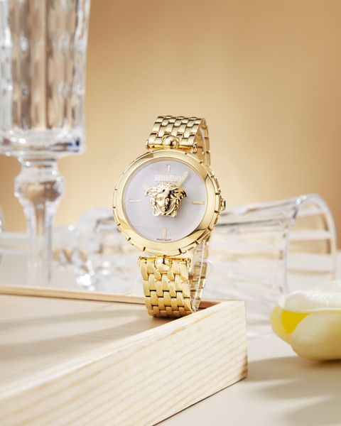 Đồng Hồ Nữ VERSACE Medusa Heritage