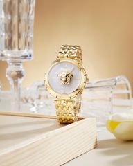 Đồng Hồ Nữ VERSACE Medusa Heritage