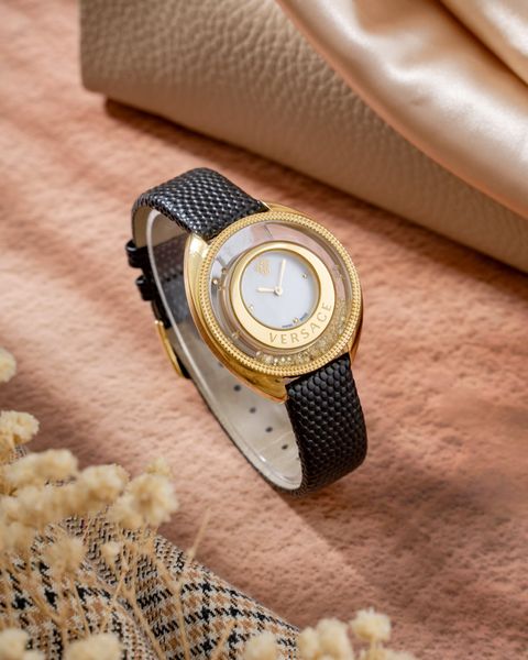 Đồng Hồ Nữ VERSACE Destiny Precious