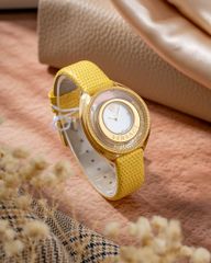 Đồng Hồ Nữ VERSACE Destiny Precious