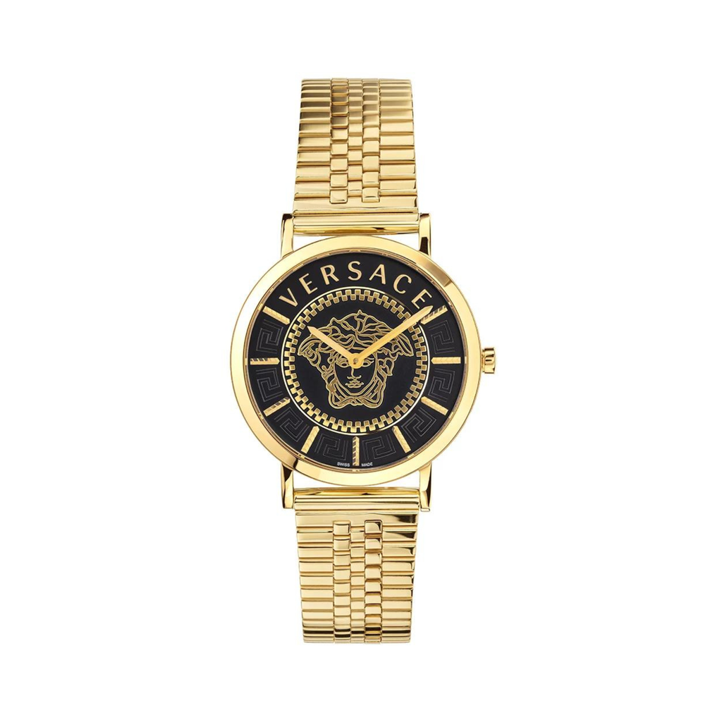 Đồng Hồ Nữ VERSACE Essential