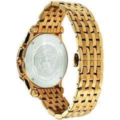 Đồng Hồ Nữ VERSACE Sport Tech - 40 Mm