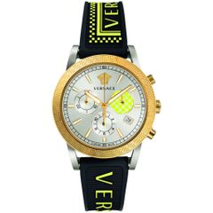 Đồng Hồ Nữ VERSACE Sport Tech - 40 Mm