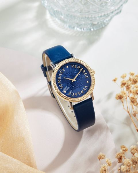 Đồng Hồ Nữ VERSACE V-Dollar