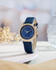 Đồng Hồ Nữ VERSACE V-Dollar