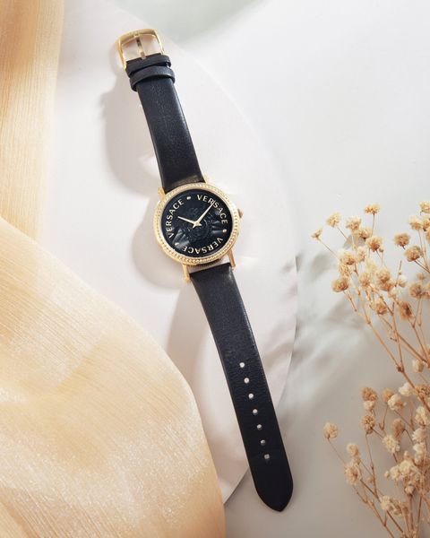 Đồng Hồ Nữ VERSACE V-Dollar