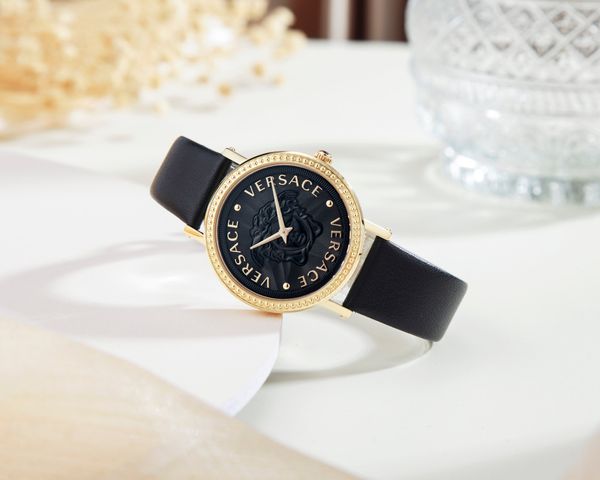 Đồng Hồ Nữ VERSACE V-Dollar