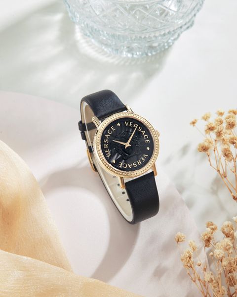 Đồng Hồ Nữ VERSACE V-Dollar