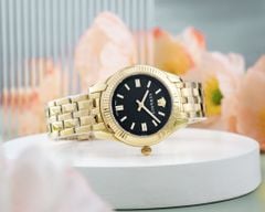 Đồng Hồ Nữ VERSACE Greca Time