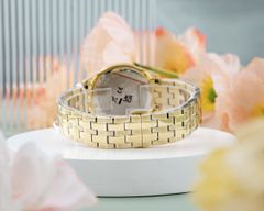 Đồng Hồ Nữ VERSACE Greca Time
