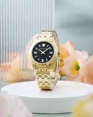 Đồng Hồ Nữ VERSACE Greca Time