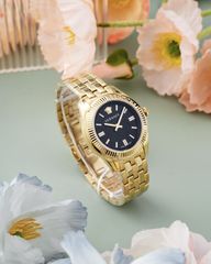 Đồng Hồ Nữ VERSACE Greca Time