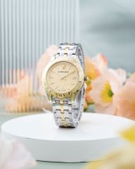 Đồng Hồ Nữ VERSACE Greca Time