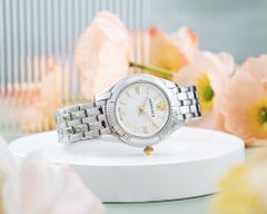 Đồng Hồ Nữ VERSACE Greca Time