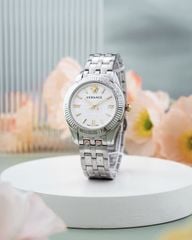 Đồng Hồ Nữ VERSACE Greca Time