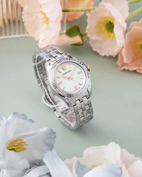 Đồng Hồ Nữ VERSACE Greca Time