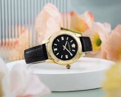 Đồng Hồ Nữ VERSACE Greca Time